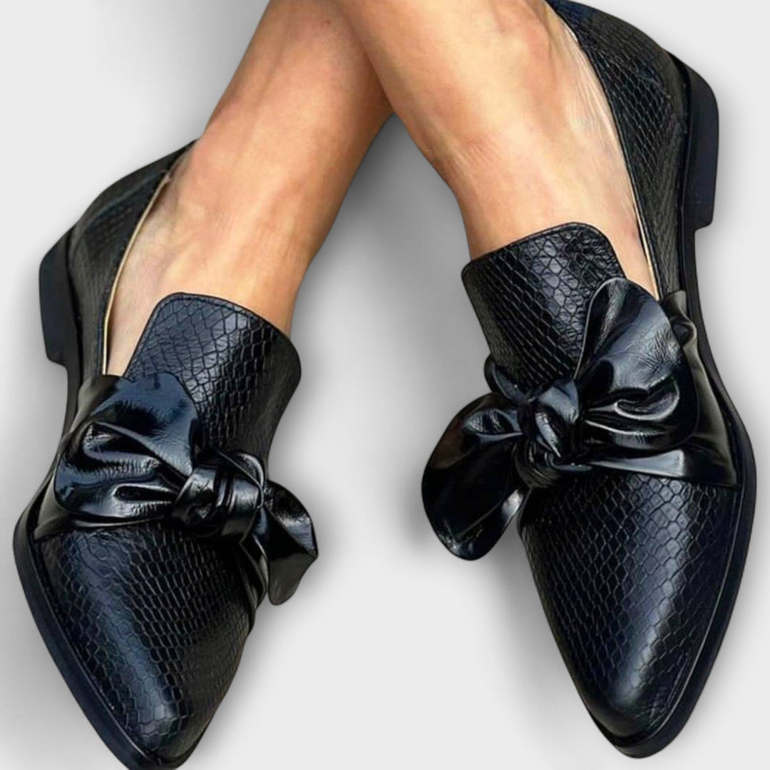 Oliana | Elegantní Mokasíny