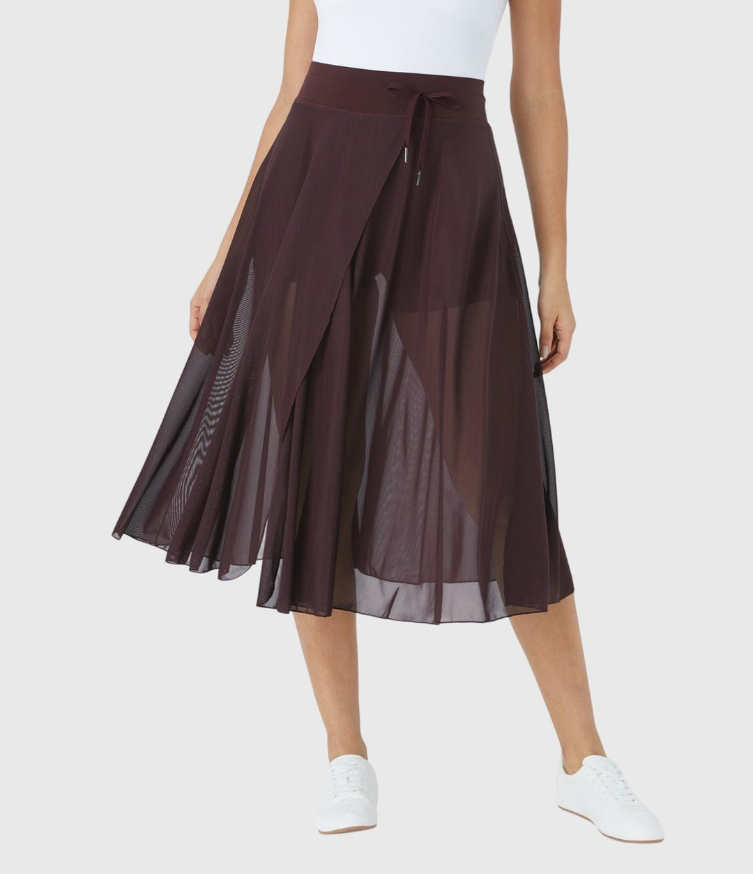 Melanie™ | Elegantní 2-v-1 Sukně