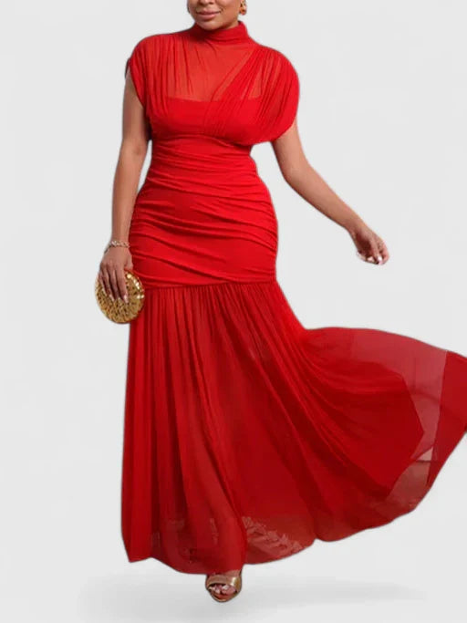 Elyzhera | Elegantní šaty