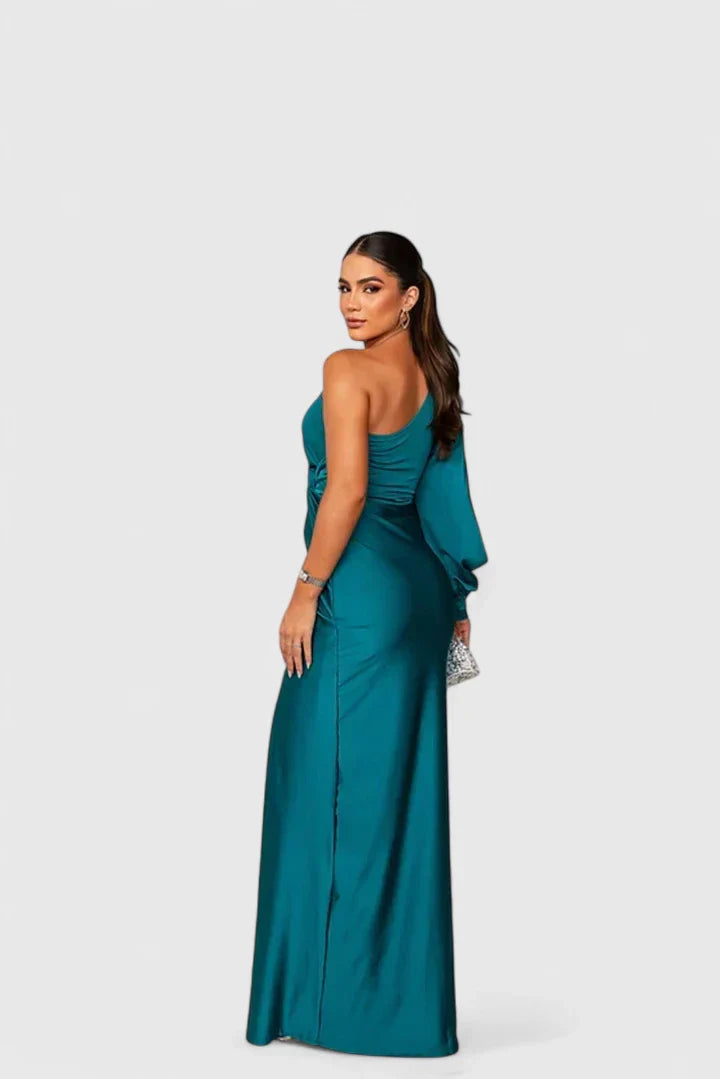 Saryxiah | Elegantní Maxi Šaty