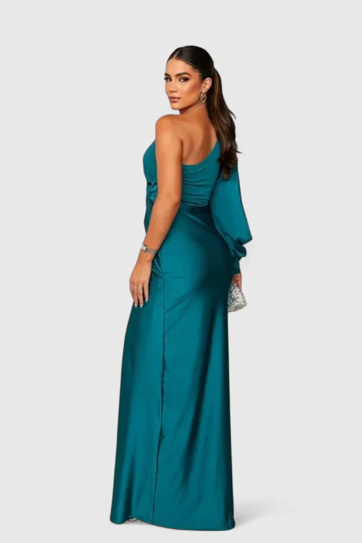 Alionessah | Elegantní Maxi Šaty