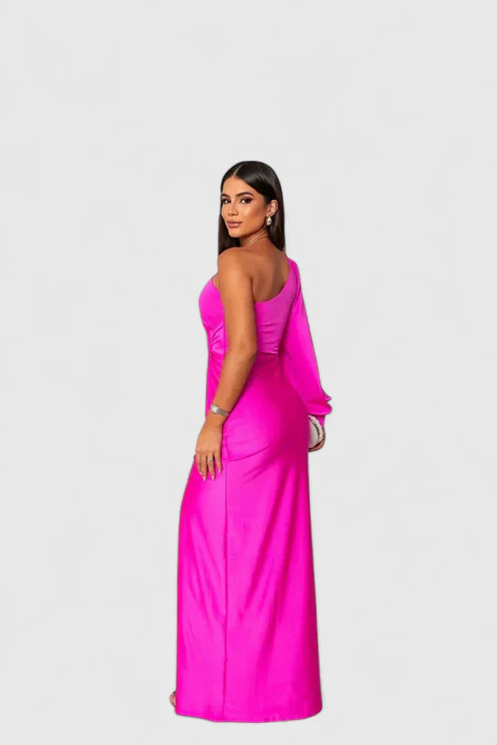Saryxiah | Elegantní Maxi Šaty