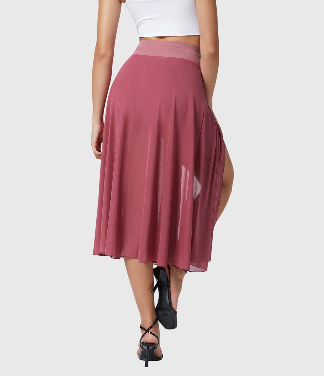 Melanie™ | Elegantní 2-v-1 Sukně