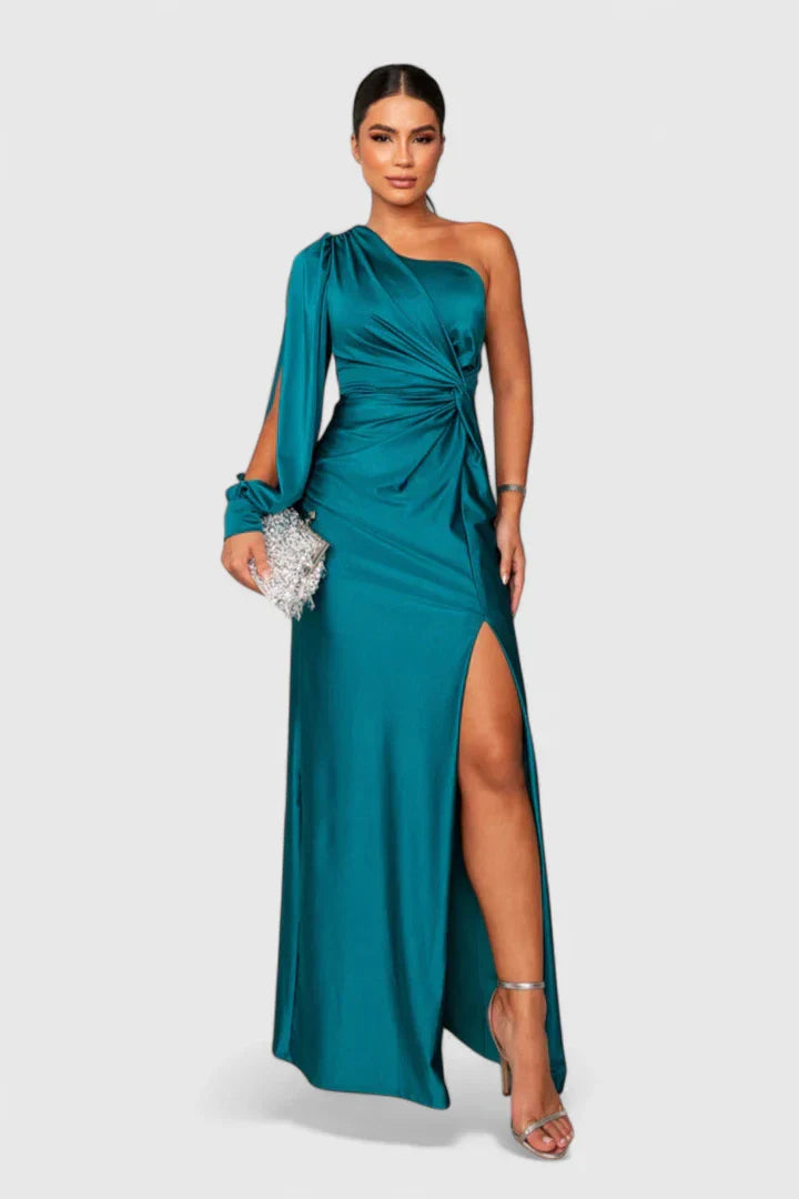 Saryxiah | Elegantní Maxi Šaty