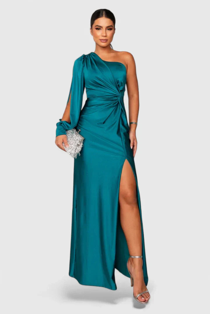 Alionessah | Elegantní Maxi Šaty