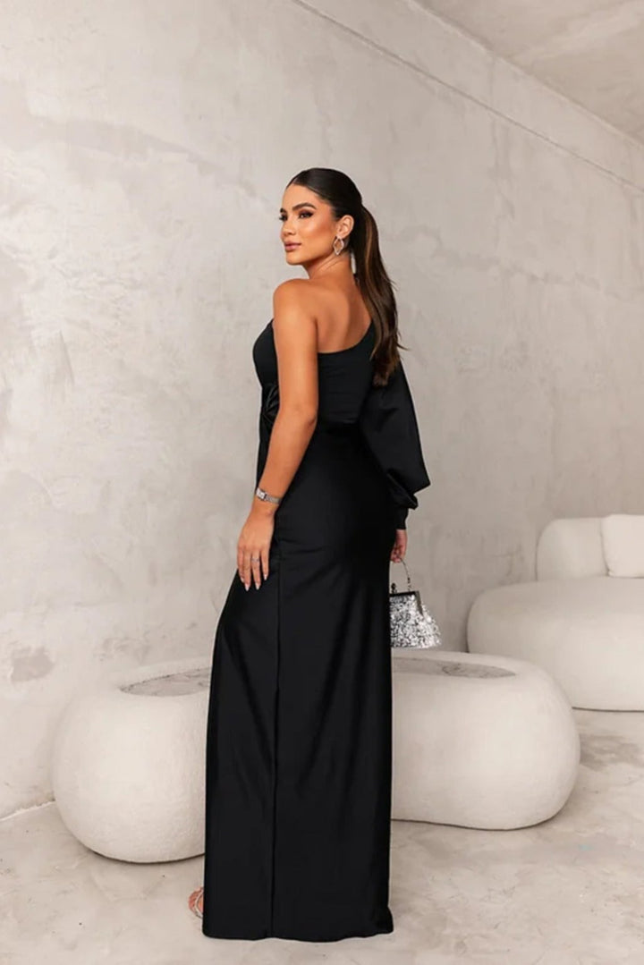 Alionessah | Elegantní Maxi Šaty