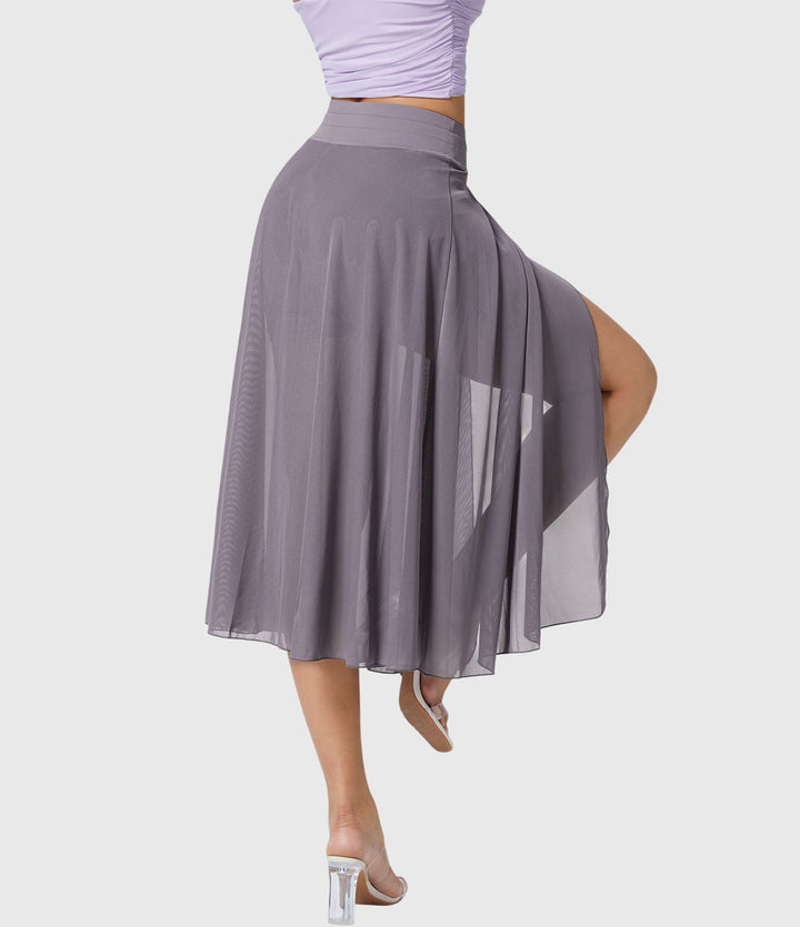 Melanie™ | Elegantní 2-v-1 Sukně