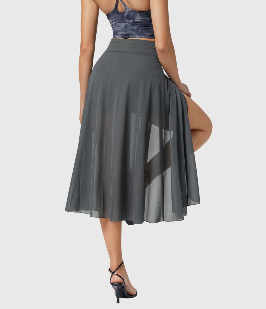 Melanie™ | Elegantní 2-v-1 Sukně