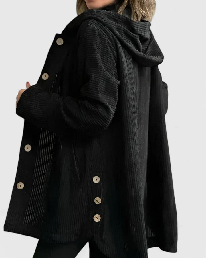 Ysalindah™ | Pohodlná bunda