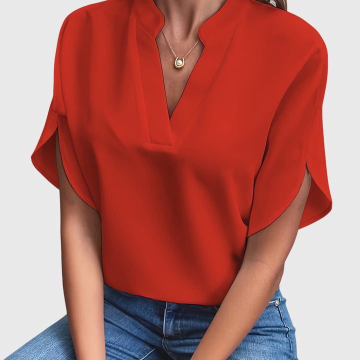 Kristie™ - Elegantní Blůza