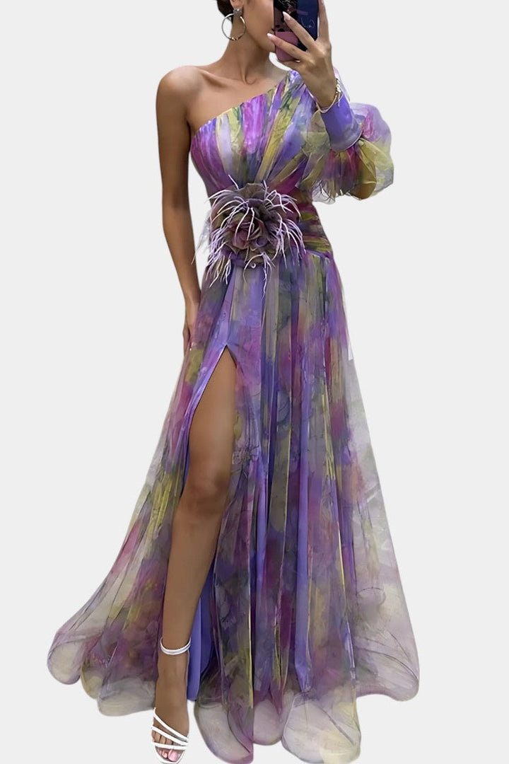Danyzhel | Elegantní Maxi Šaty