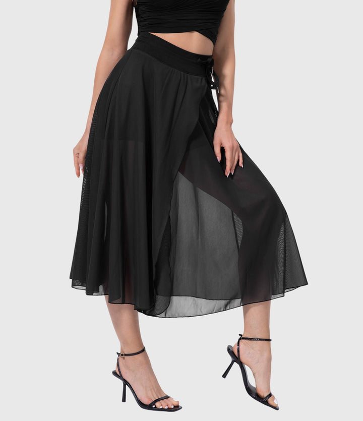 Melanie™ | Elegantní 2-v-1 Sukně