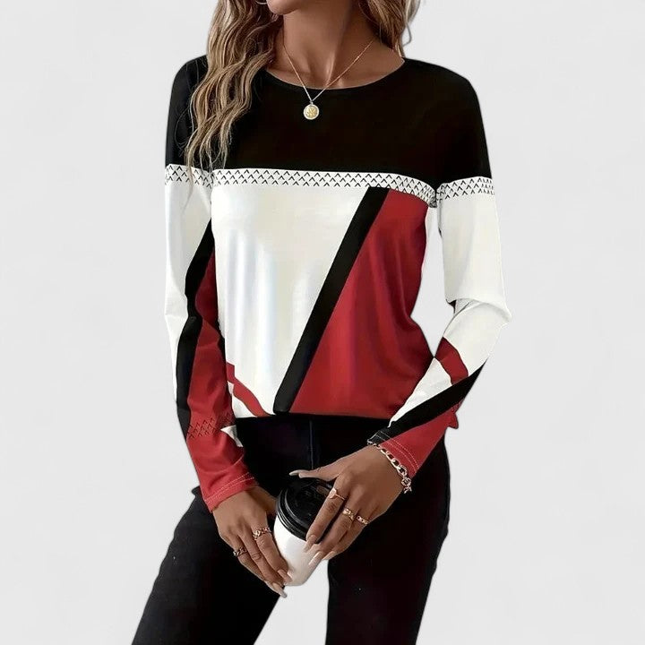Gracelynah | Elegantní svetr