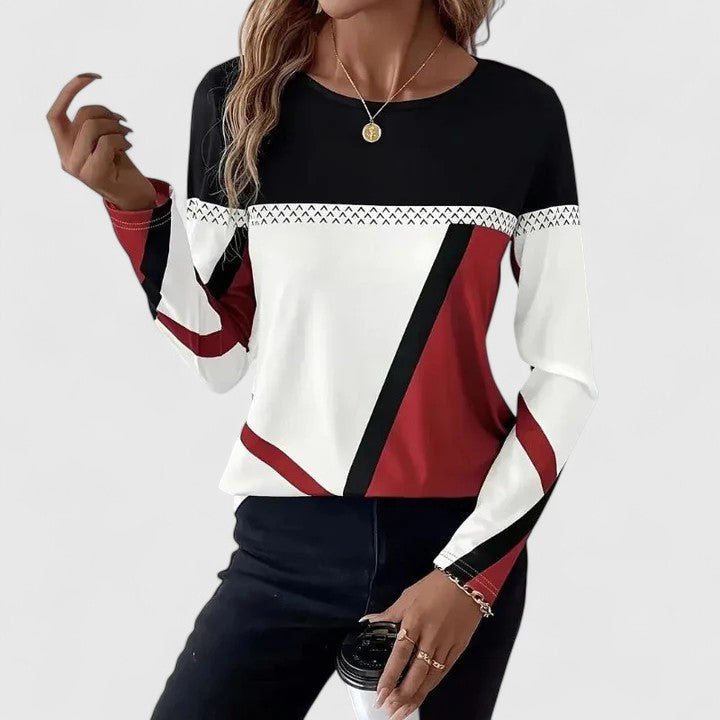 Gracelynah | Elegantní svetr