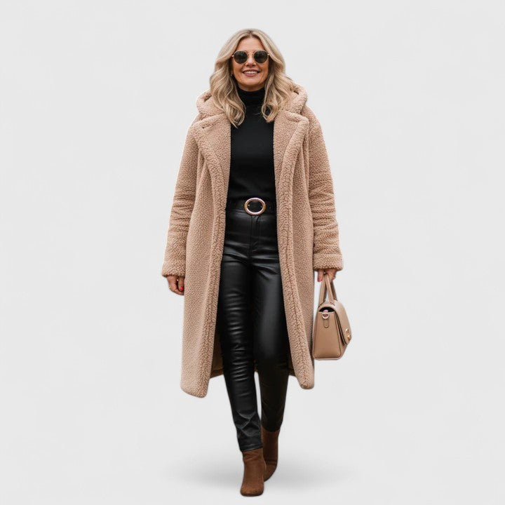 Brionyssa | Elegantní bunda