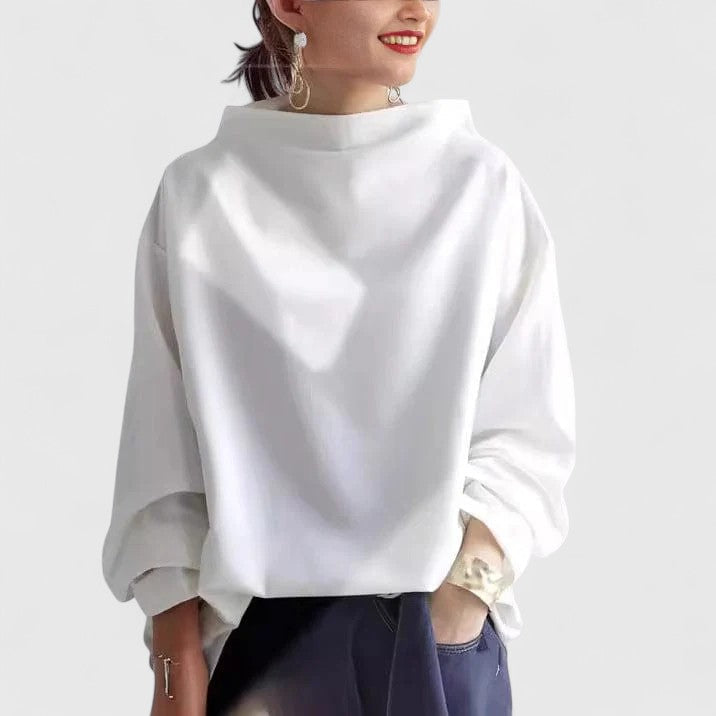 Svatava | Elegantní Top