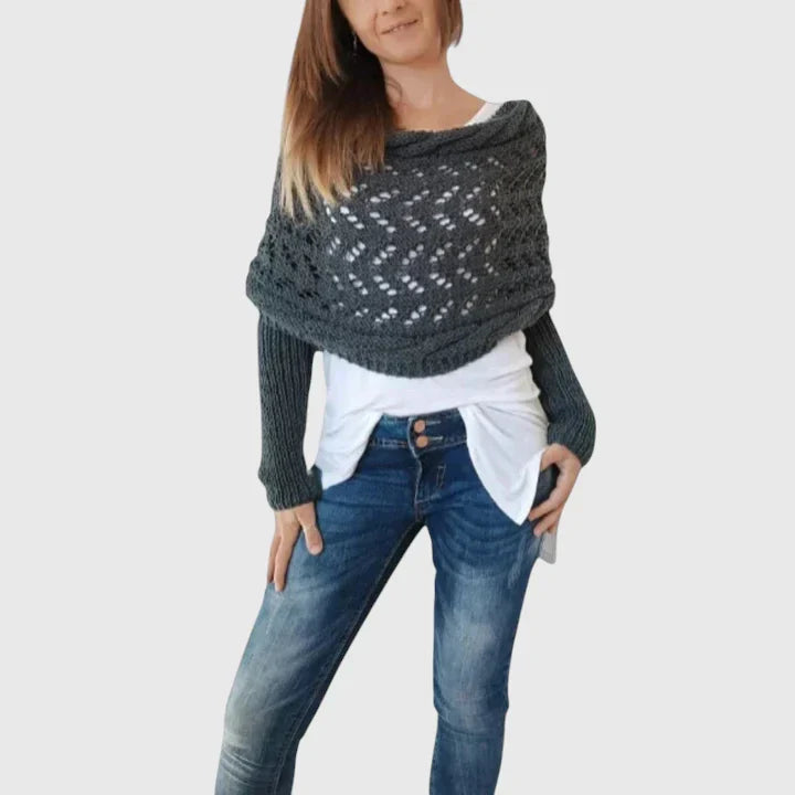 Lynoreviah | Elegantní Šátek