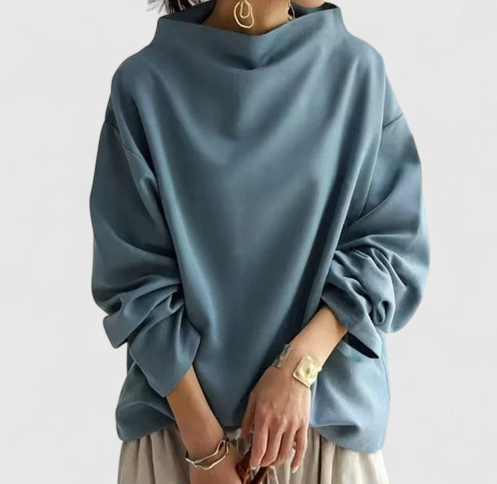 Svatava | Elegantní Top