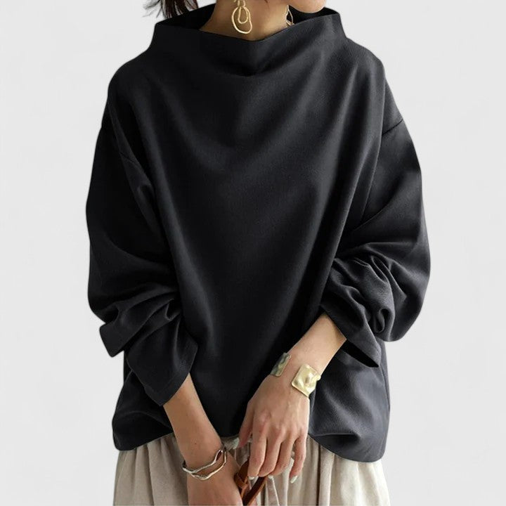 Svatava | Elegantní Top