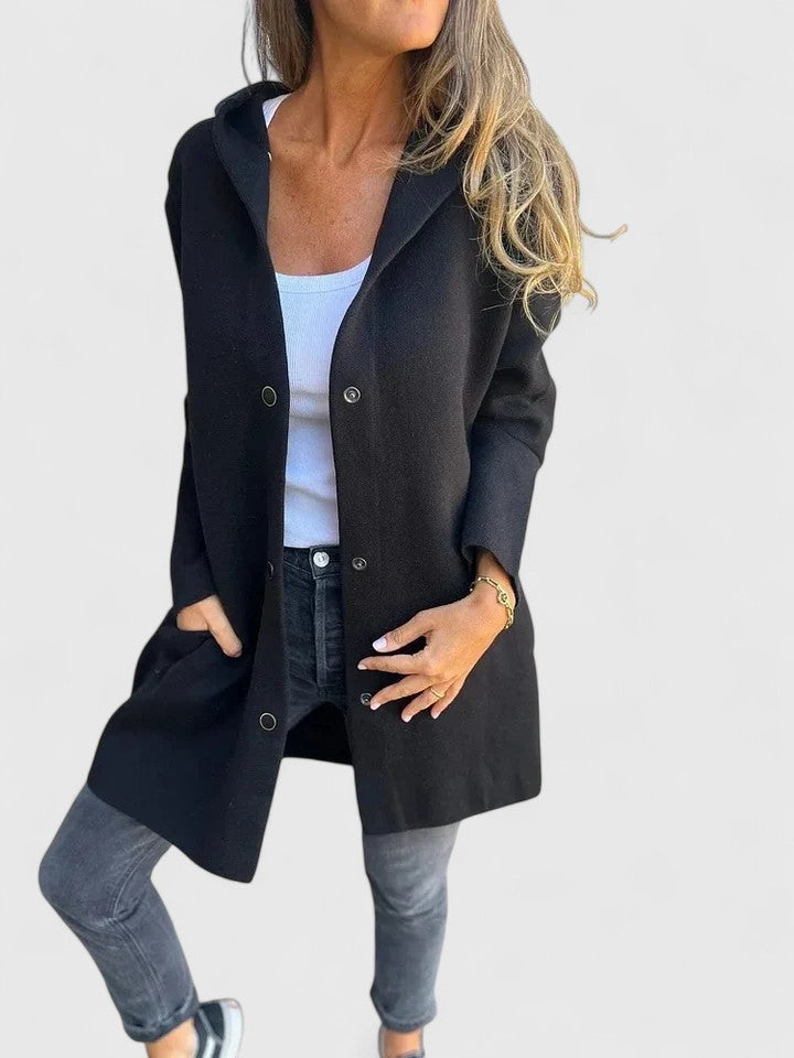 Devanys | Elegantní kabát