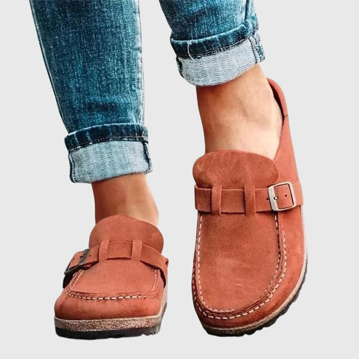 Kendra™ | Elegantní ortopedické dřeváky