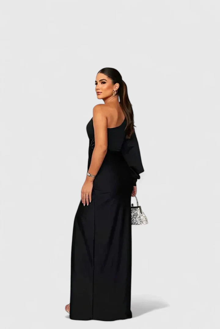 Saryxiah | Elegantní Maxi Šaty