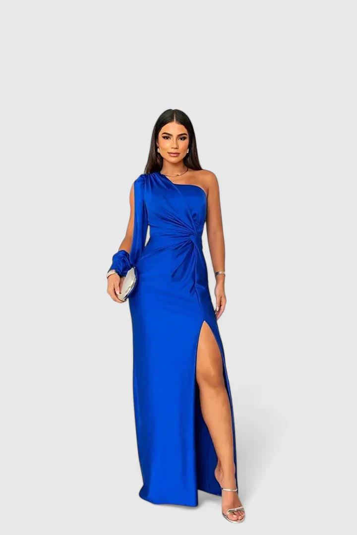 Saryxiah | Elegantní Maxi Šaty