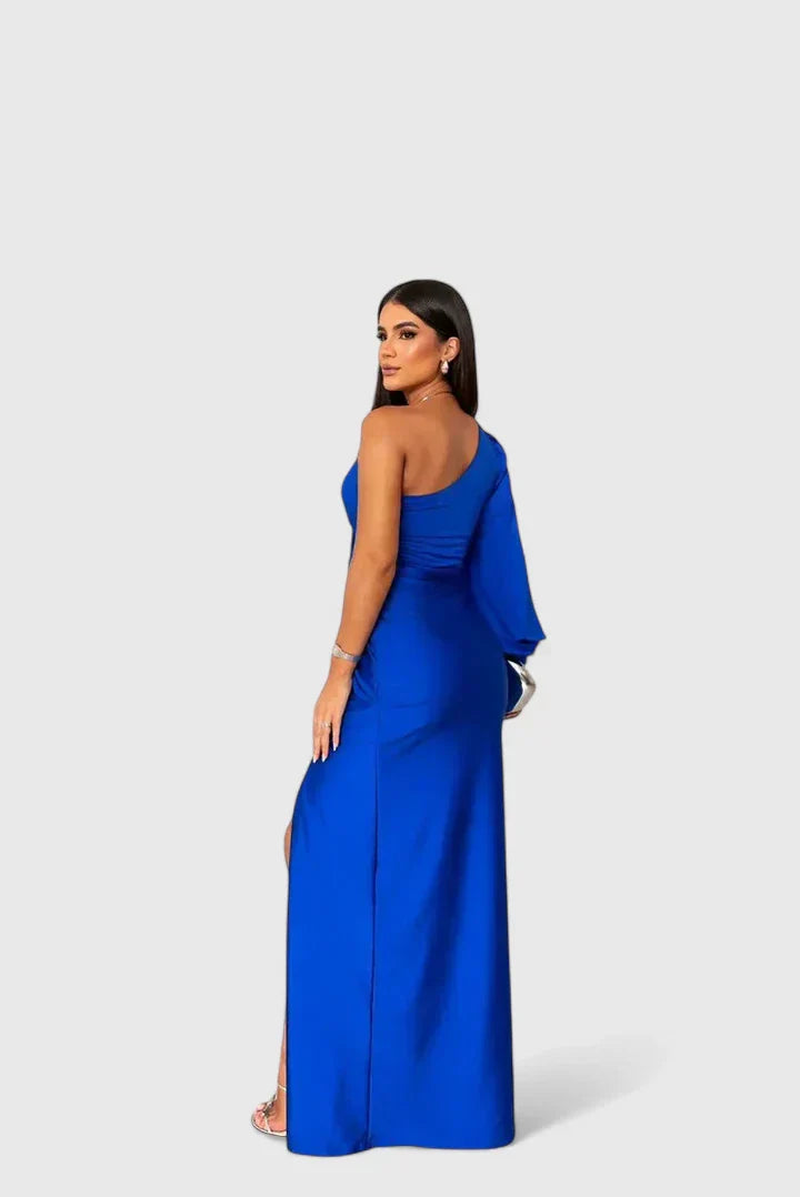 Saryxiah | Elegantní Maxi Šaty