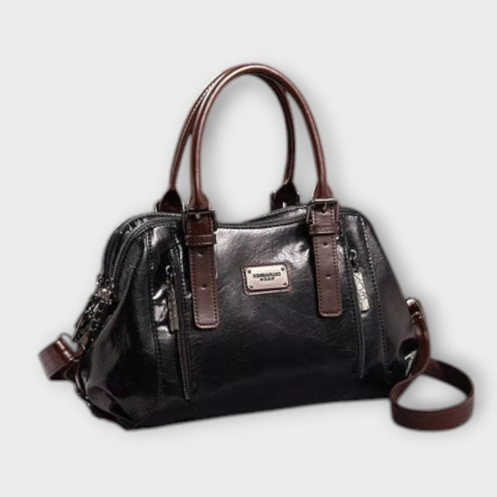 Olivia - Elegantní Vintage Kabelka