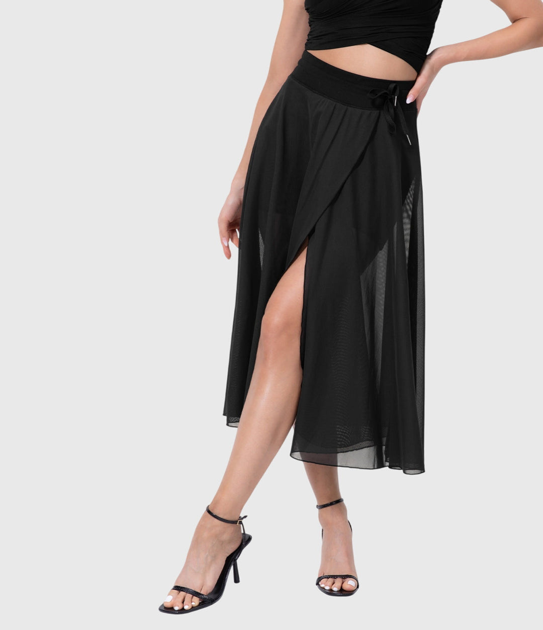 Melanie™ | Elegantní 2-v-1 Sukně