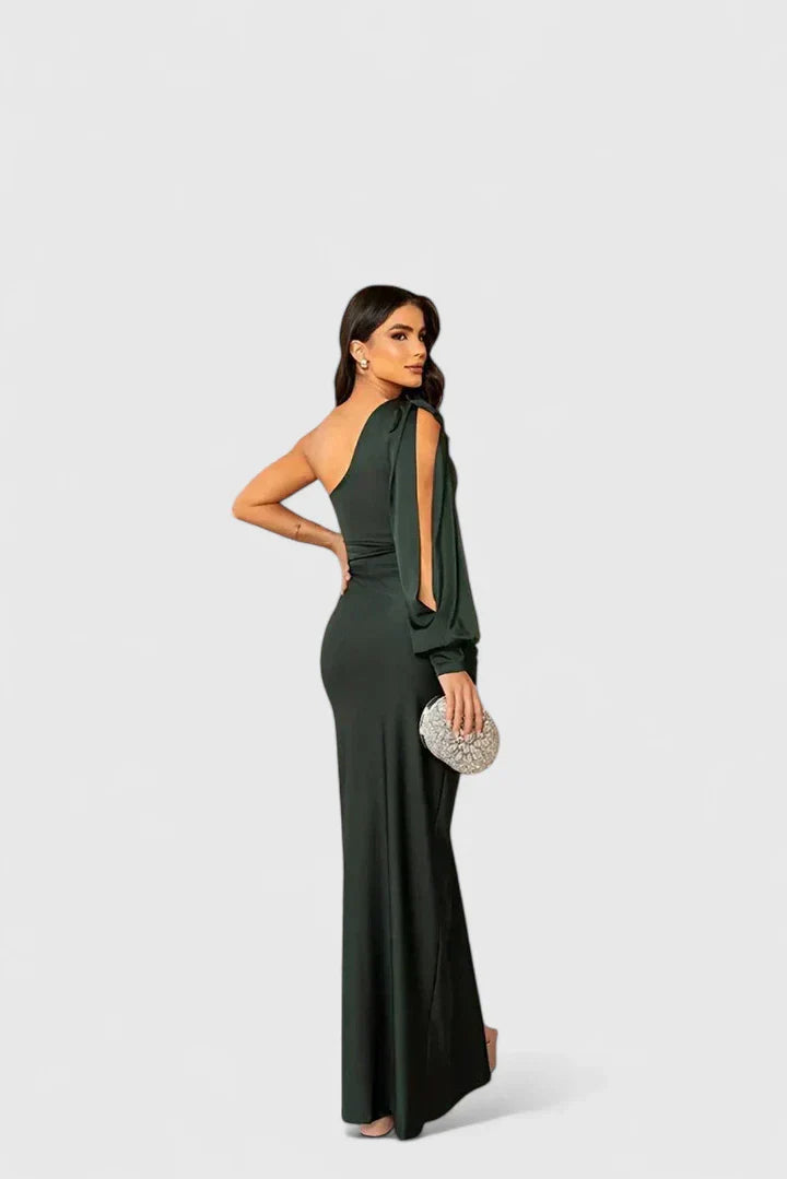 Saryxiah | Elegantní Maxi Šaty