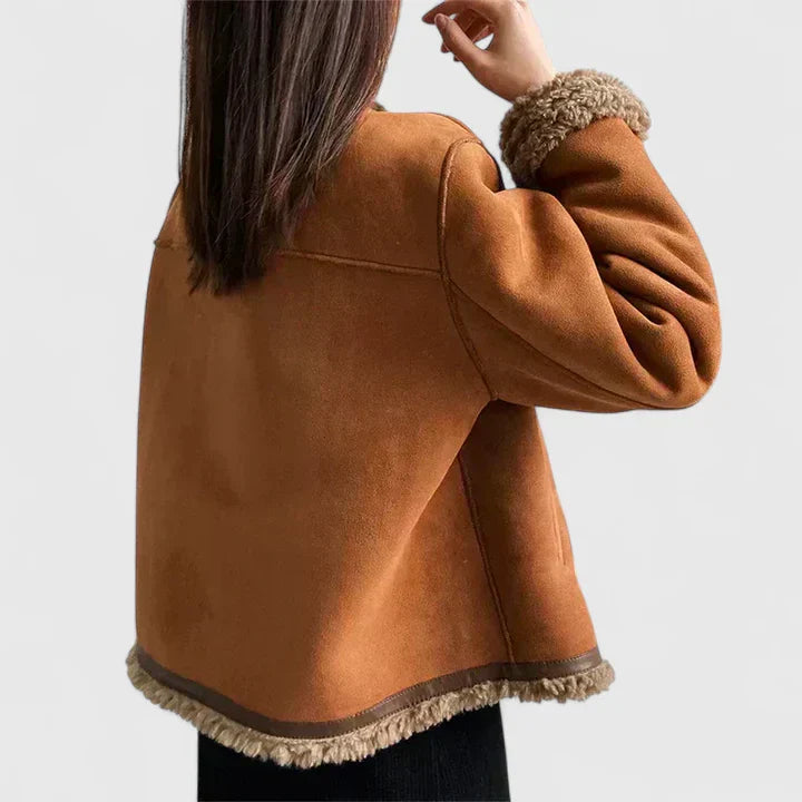Anzhelinah | Elegantní sako
