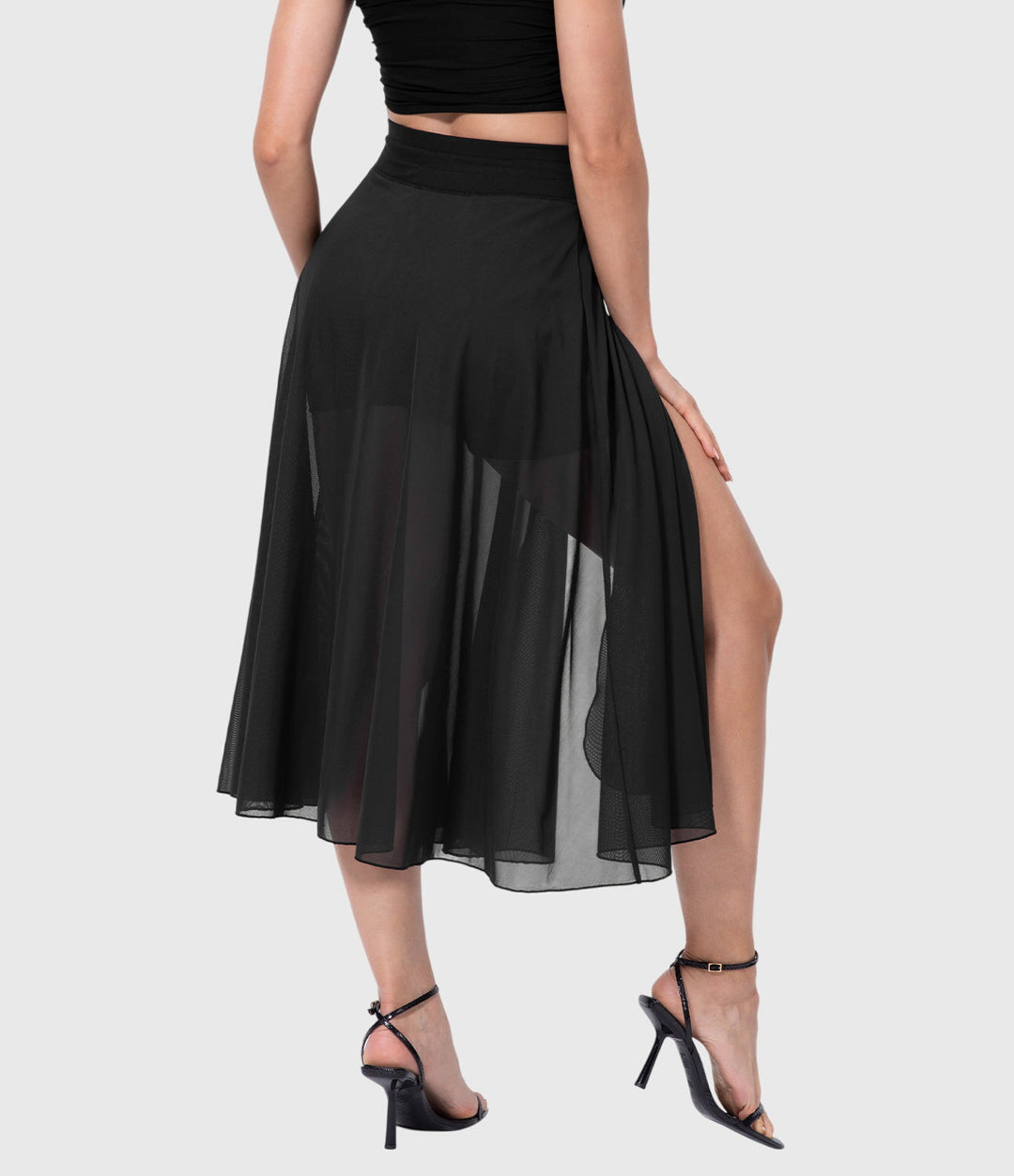 Melanie™ | Elegantní 2-v-1 Sukně