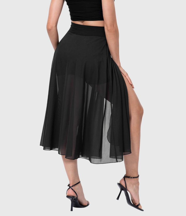 Melanie™ | Elegantní 2-v-1 Sukně