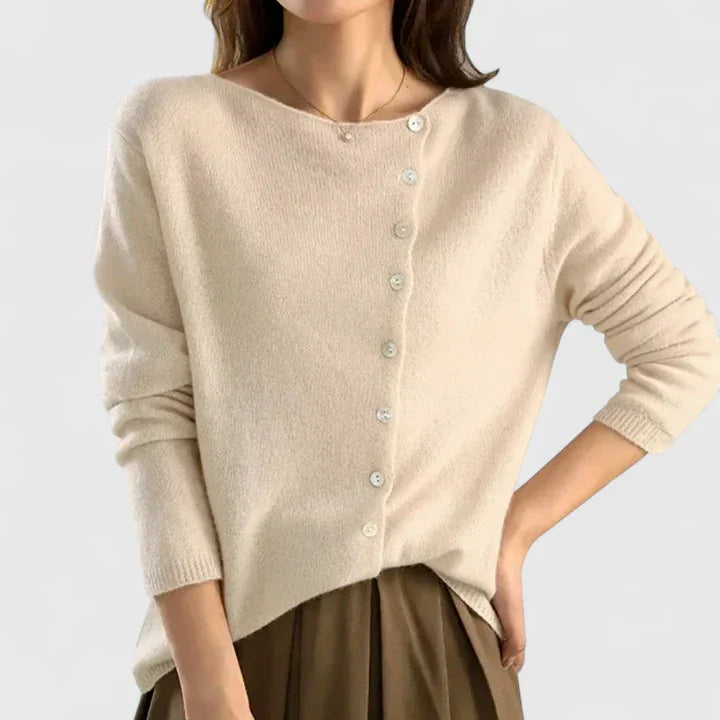 Calizhyah™ | Elegantní Kardigan