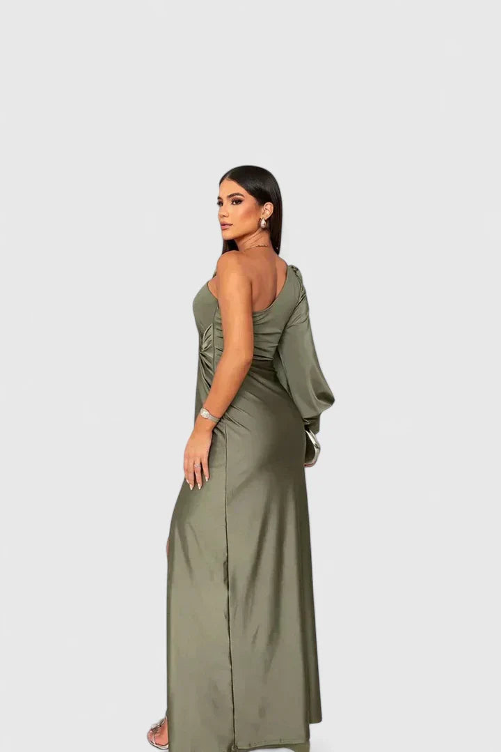 Saryxiah | Elegantní Maxi Šaty