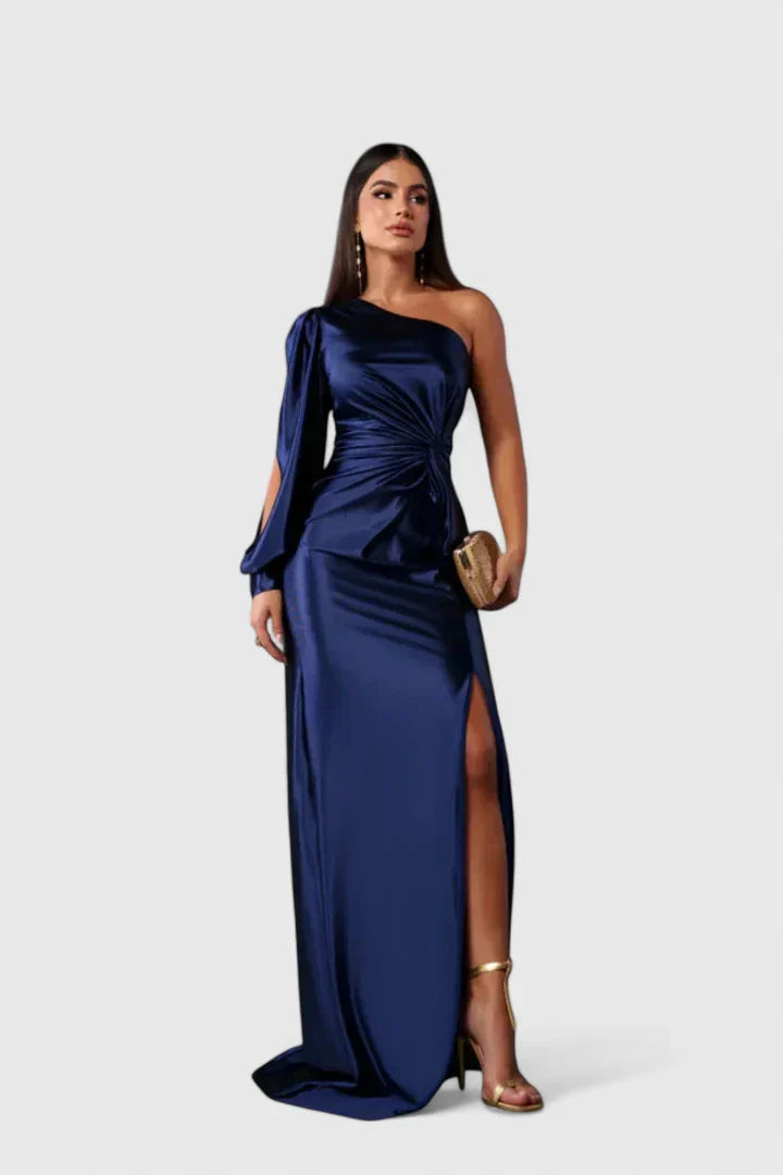 Alionessah | Elegantní Maxi Šaty