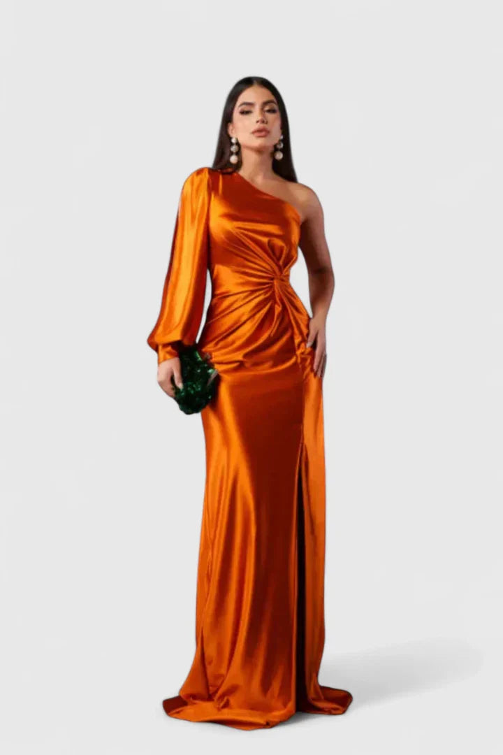 Alionessah | Elegantní Maxi Šaty