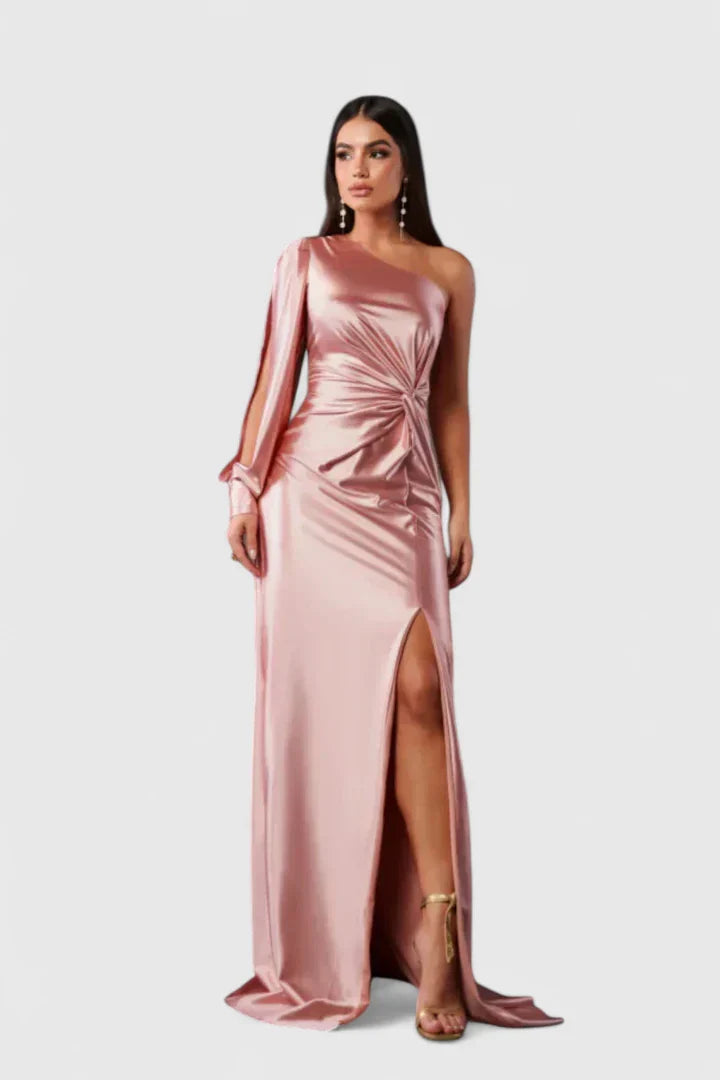 Alionessah | Elegantní Maxi Šaty