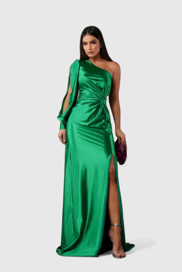 Alionessah | Elegantní Maxi Šaty