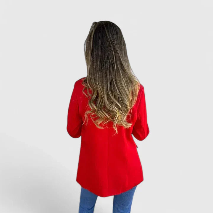 Rosavionne | Sofistikovaný Blazer