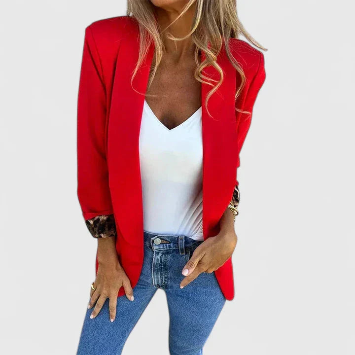 Rosavionne | Sofistikovaný Blazer