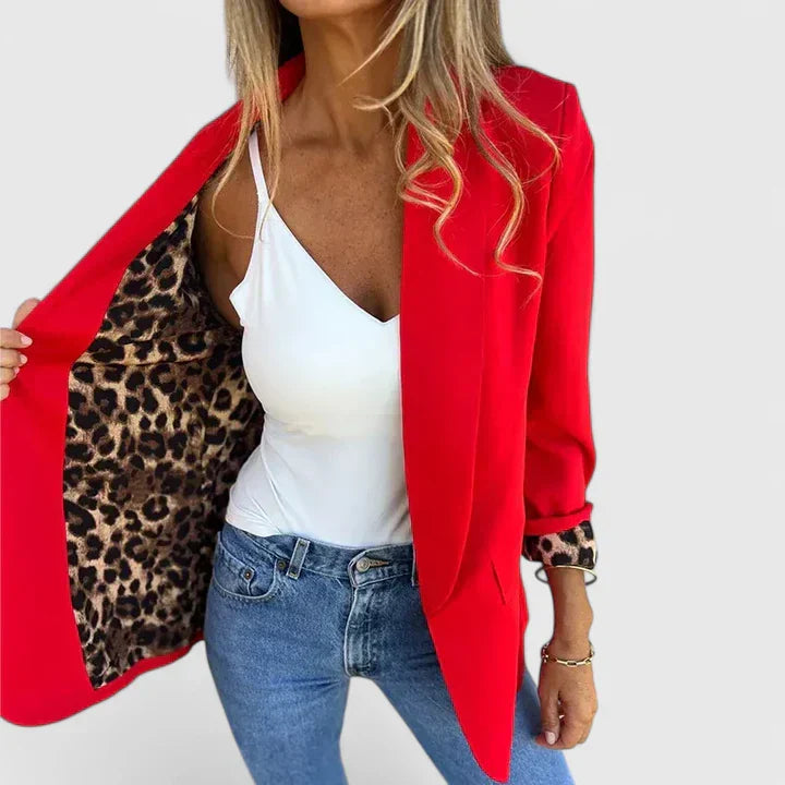 Rosavionne | Sofistikovaný Blazer