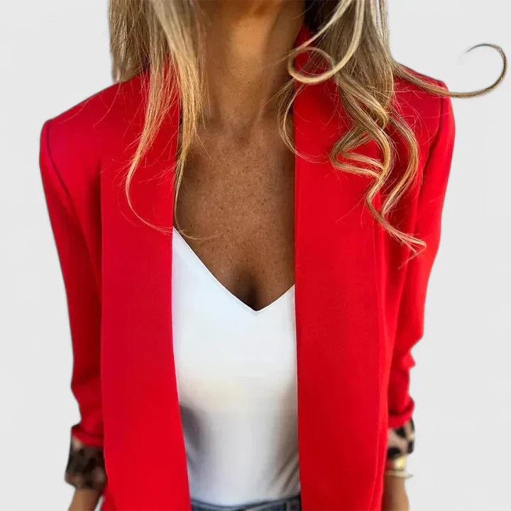 Rosavionne | Sofistikovaný Blazer