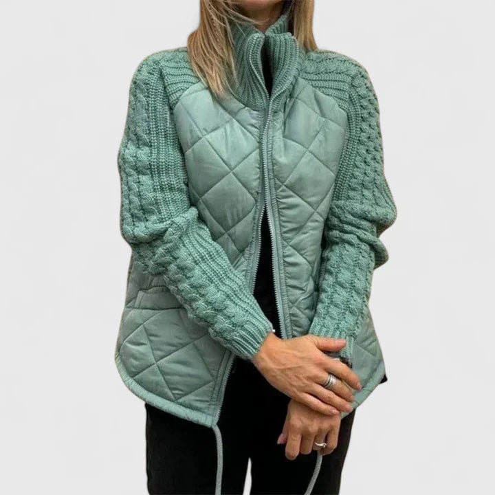 Havirae | Elegantní bunda
