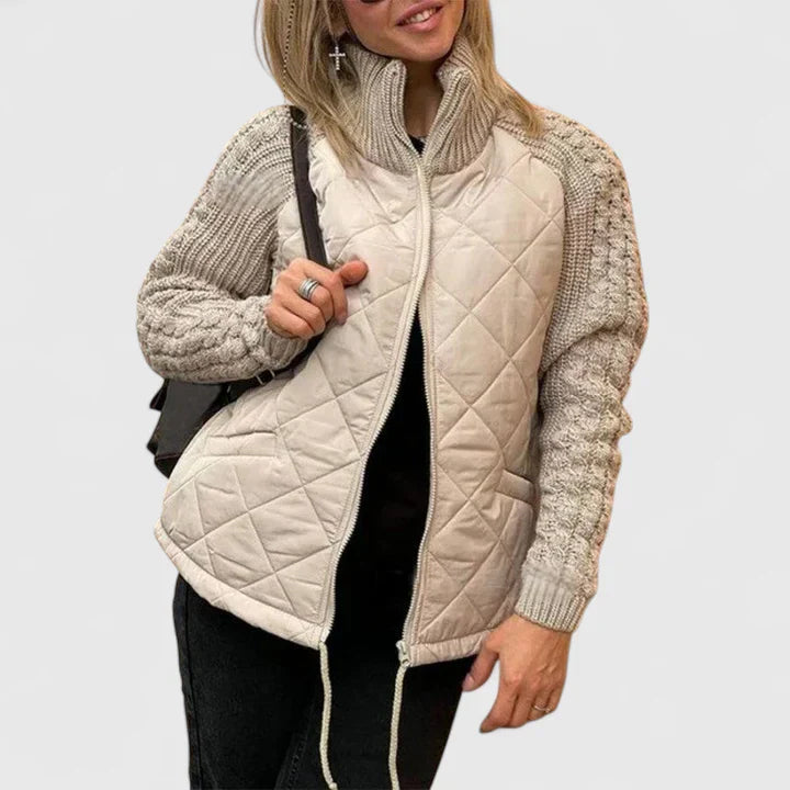 Havirae | Elegantní bunda